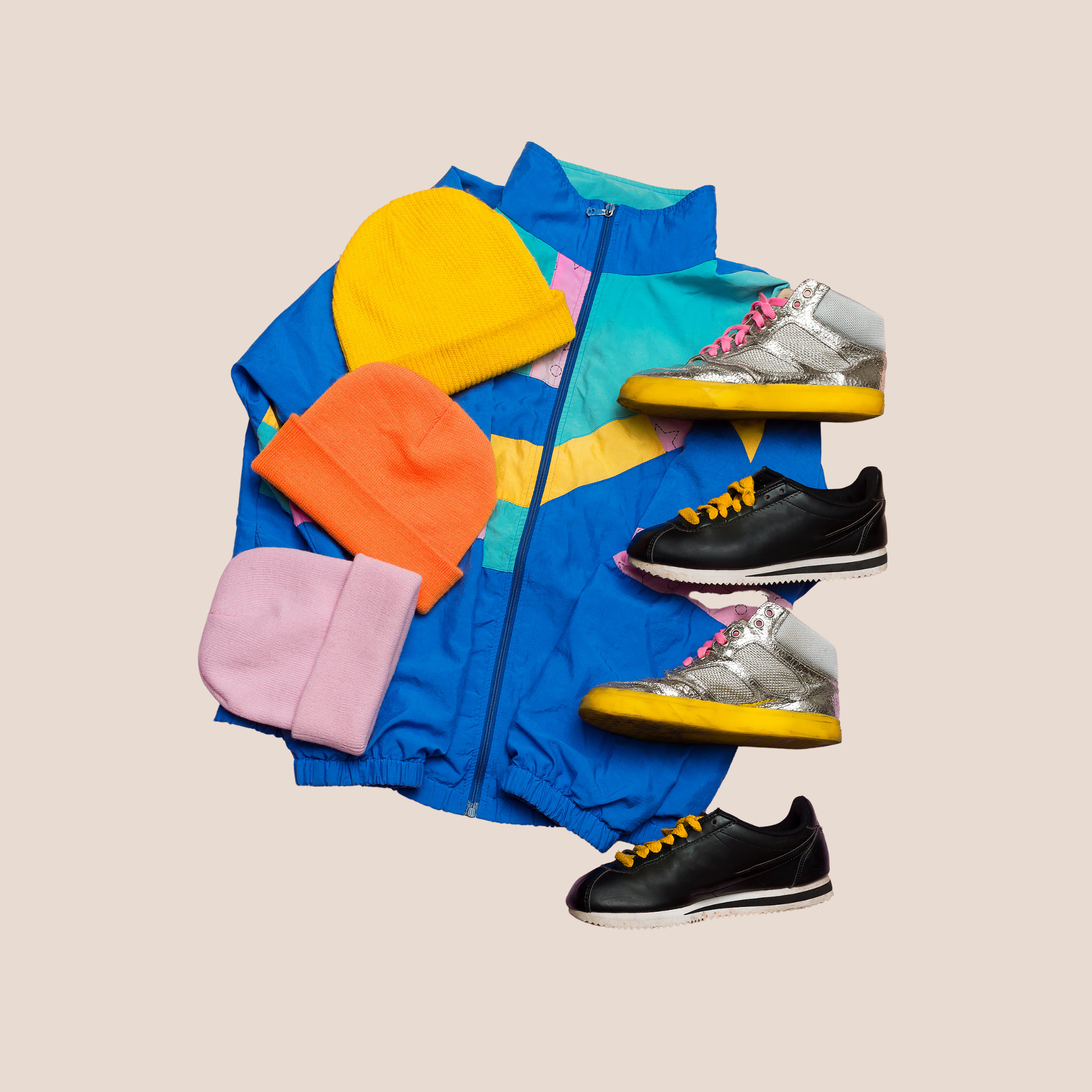 Fresh Trends for the Season: Elevate Your Wardrobe