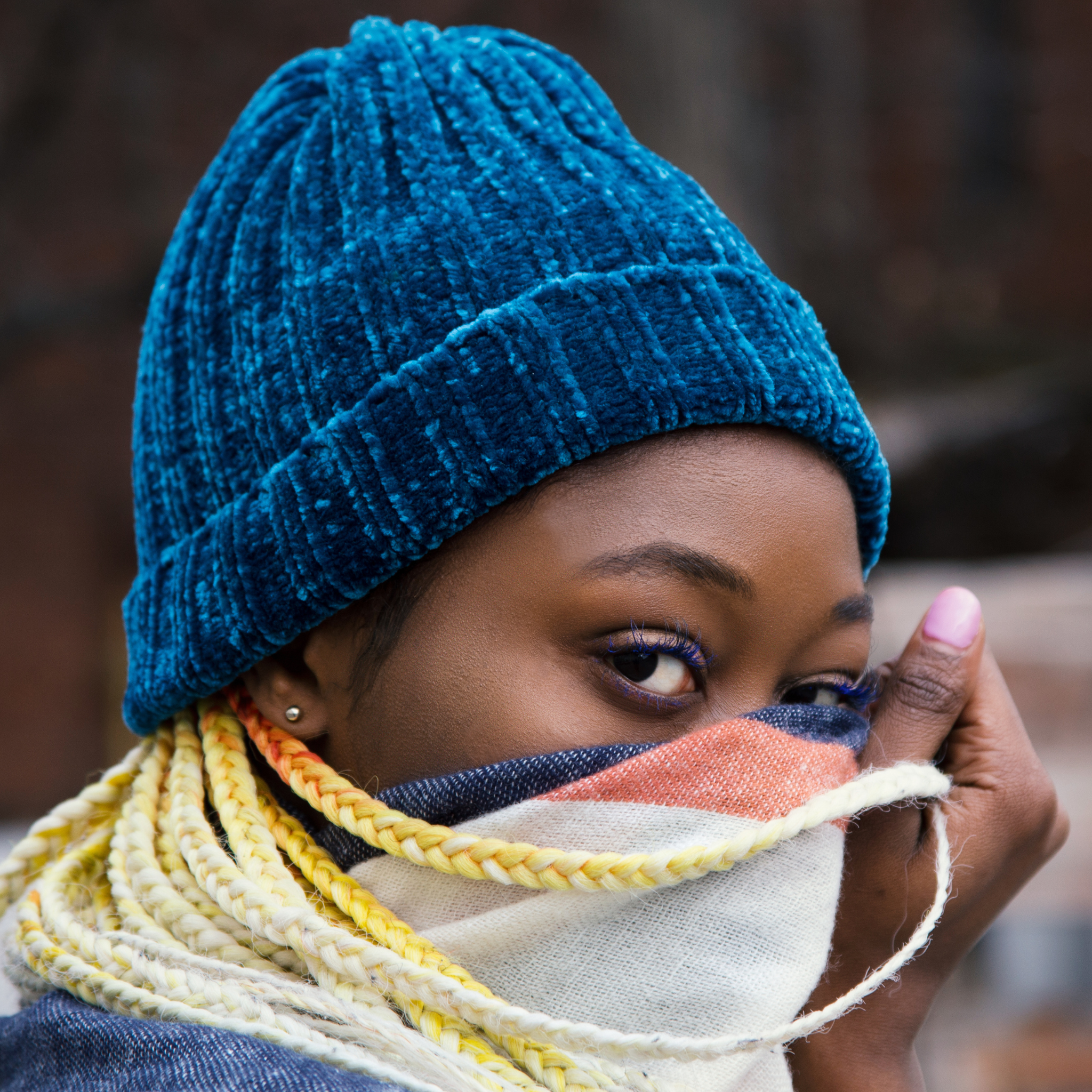 Embracing Sustainable Fashion: Style with a Conscience