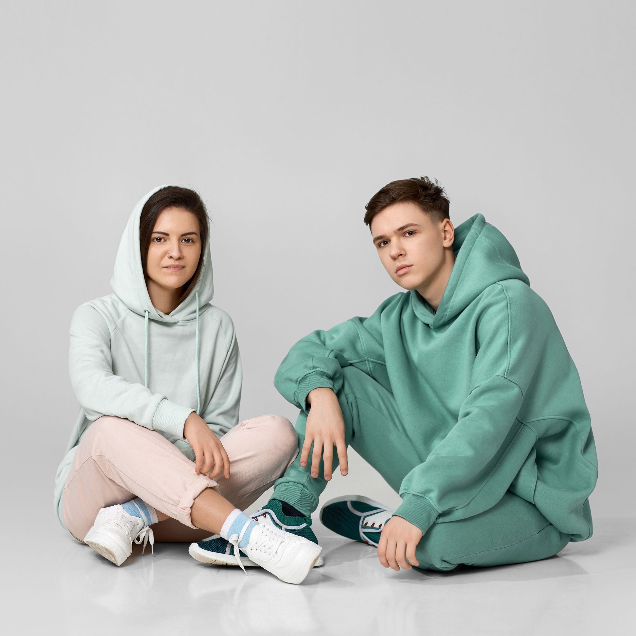 Hoodies & Jackets