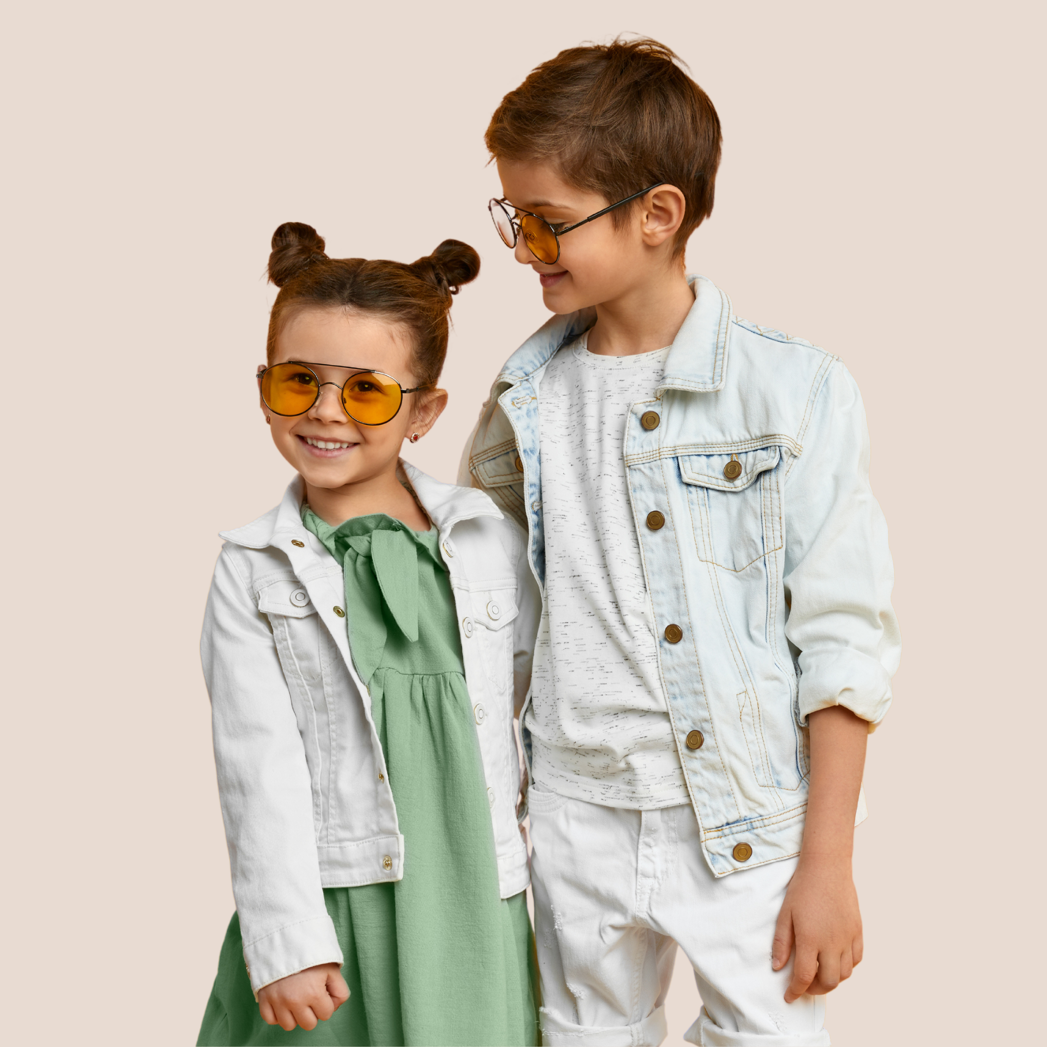 Kids Clothes & Accessories