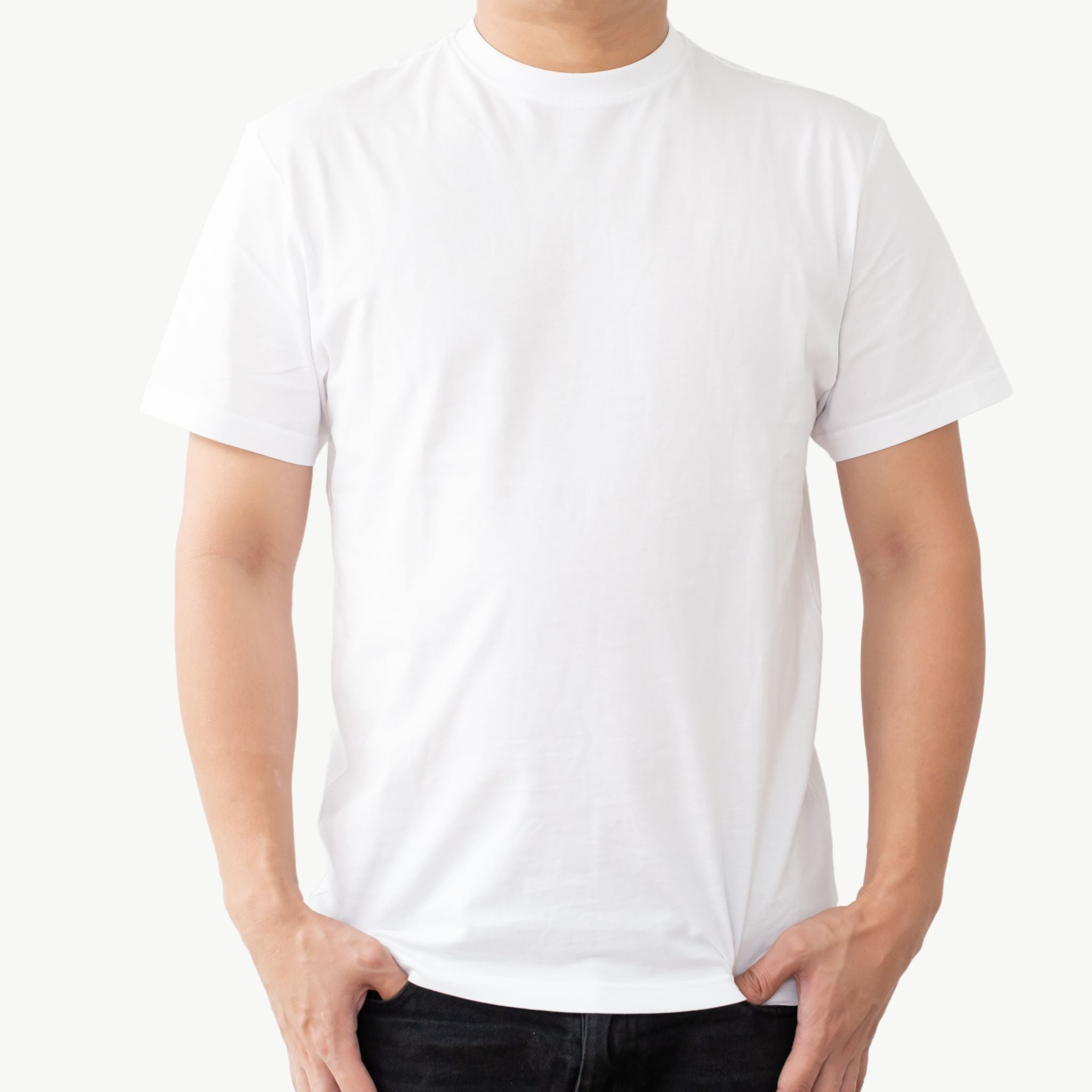Men's Plain Shirt