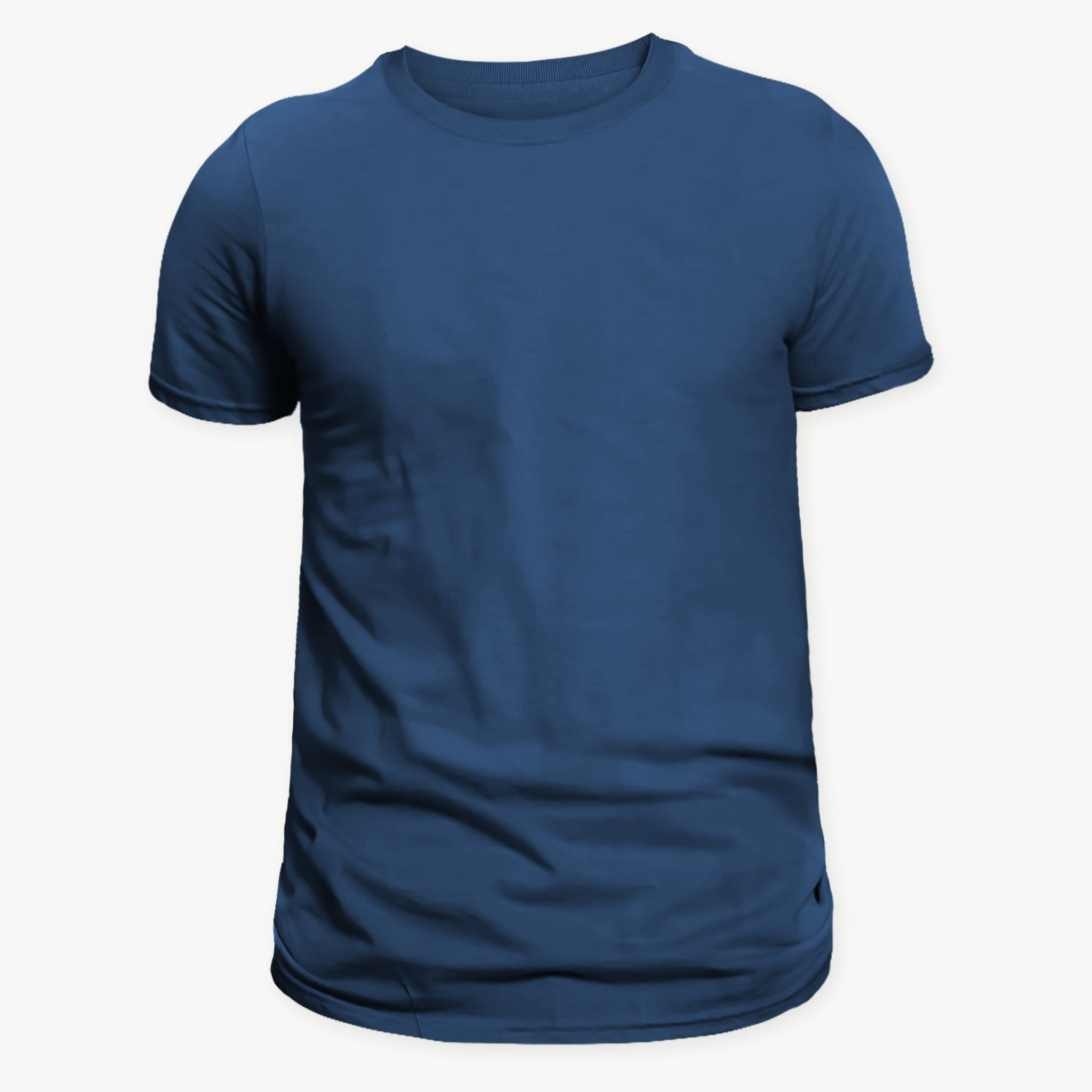 Men's Plain Shirt