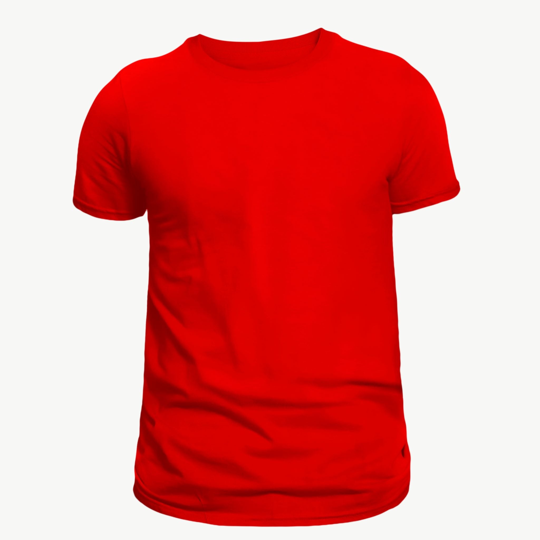 Men's Plain Shirt