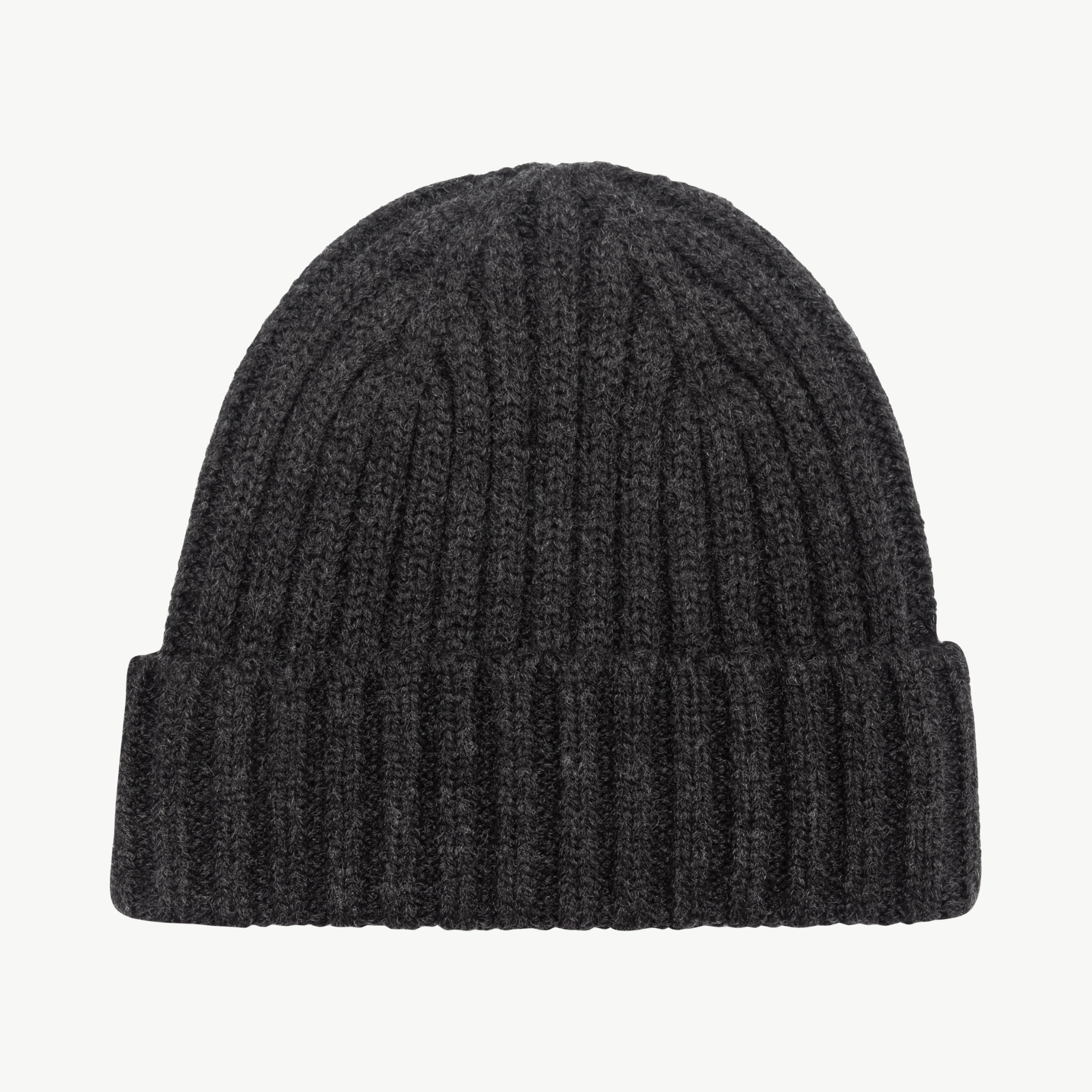 Knitted Beanie